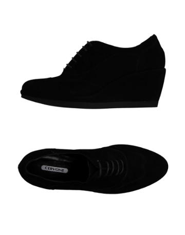 Cervone Lace-up Shoes