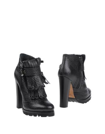 Aldo Castagna Booties