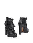 Aldo Castagna Booties