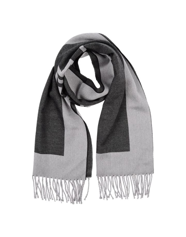 Lagerfeld Oblong Scarves
