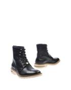 Brimarts Ankle Boots