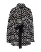 Naughty Dog Overcoats