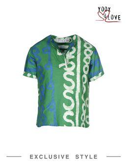 Studio 189 Blouses