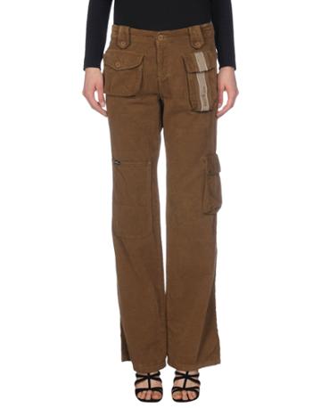 Kocca Jeans Casual Pants