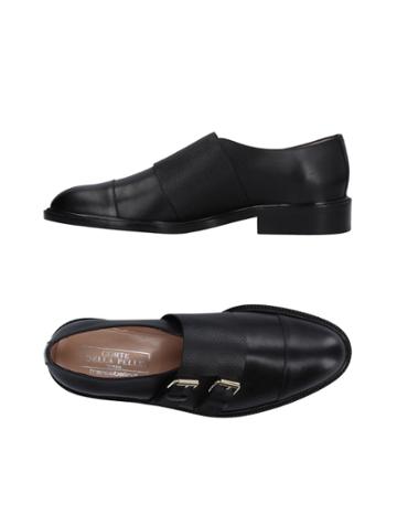 La Corte Della Pelle By Franco Ballin Loafers