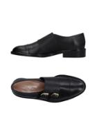 La Corte Della Pelle By Franco Ballin Loafers