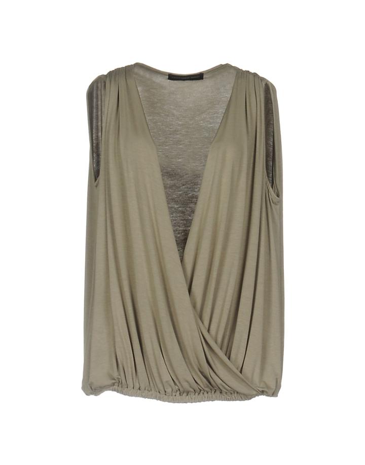 Hidden Forest Market Tops