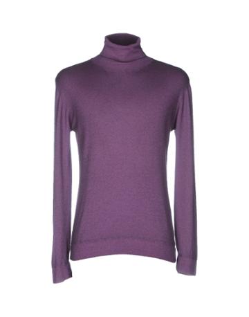 Arcieri Turtlenecks