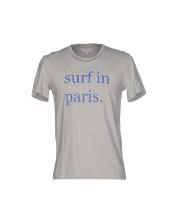 Cuisse De Grenouille T-shirts