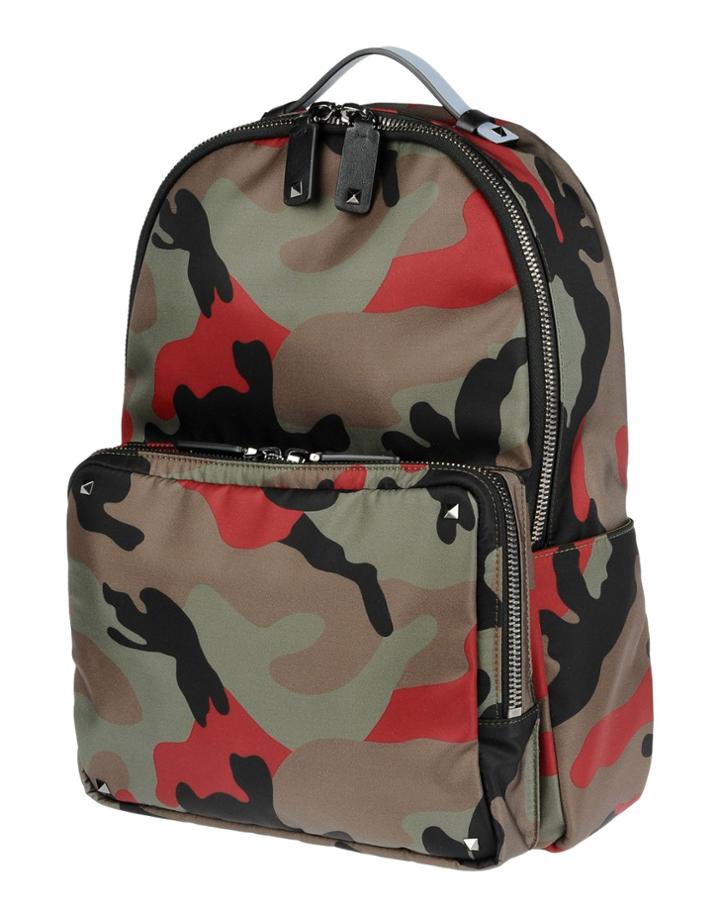 Valentino Garavani Backpacks & Fanny Packs