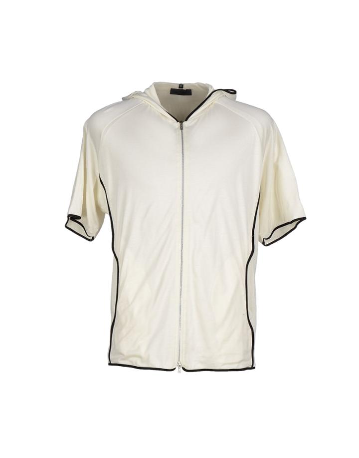 Cortigiani Sweatshirts