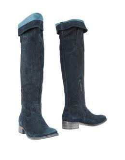 Francesco Morichetti Boots