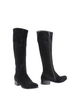 Alberto Fermani Boots