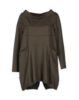 Corinna Caon Sweatshirts