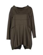 Corinna Caon Sweatshirts