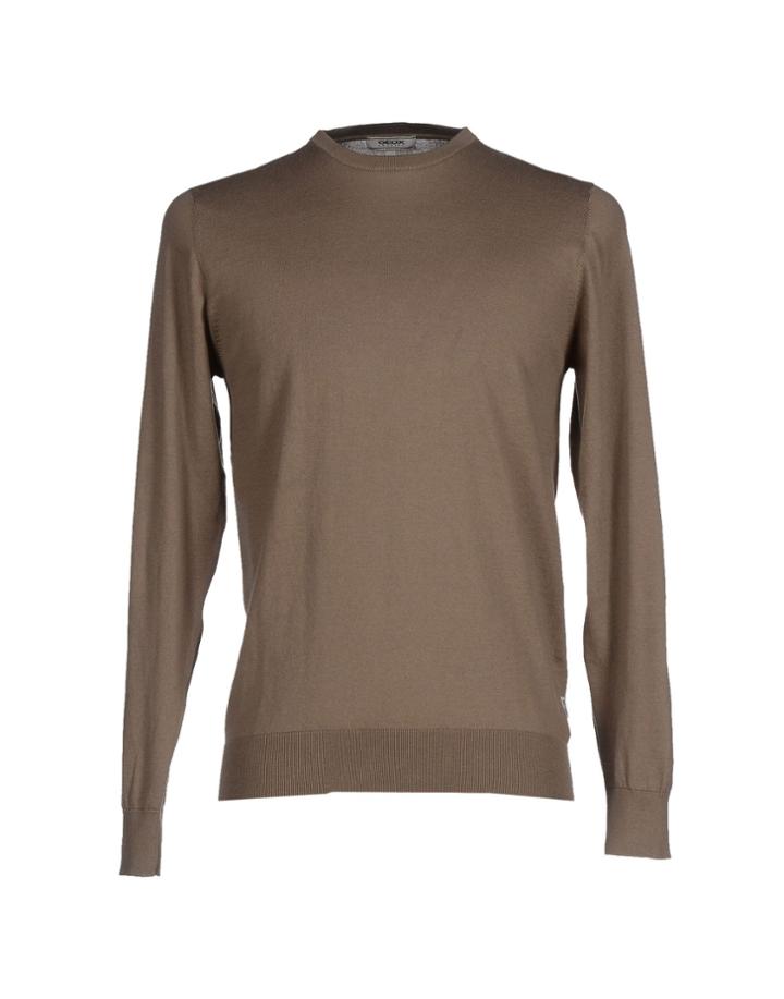Geox Sweaters