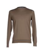 Geox Sweaters
