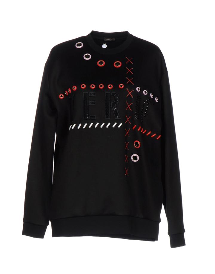 Gianni Versace Sweatshirts