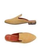 Bams Mules