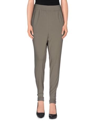Oblique Creations Casual Pants