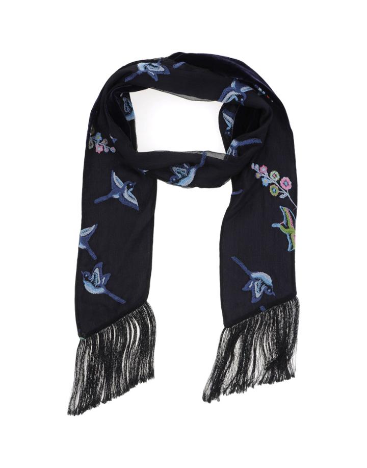 Sretsis Oblong Scarves