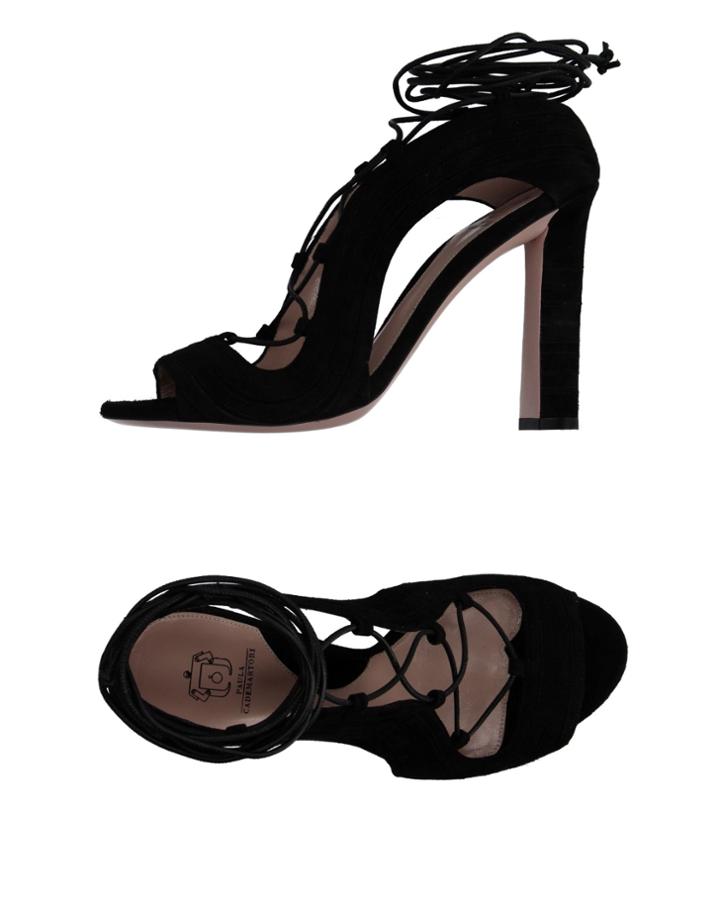 Paula Cademartori Pumps