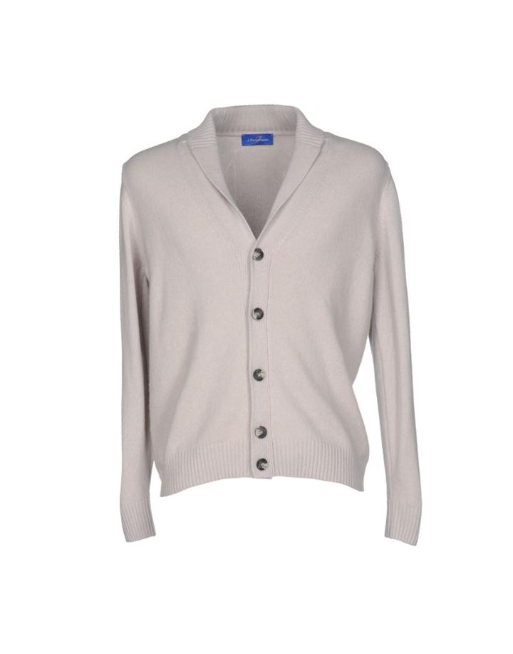 James Robinson Cardigans
