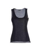 Zanone Tank Tops