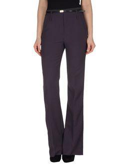 Violet Casual Pants