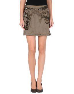 Cristinaeffe Mini Skirts