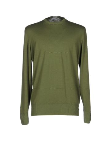 Federico Osti Sweaters
