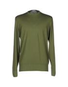Federico Osti Sweaters