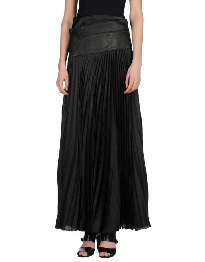A.f.vandevorst Long Skirts