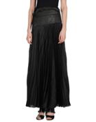 A.f.vandevorst Long Skirts