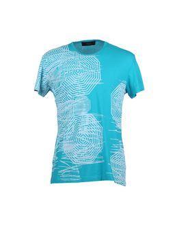 Versus T-shirts