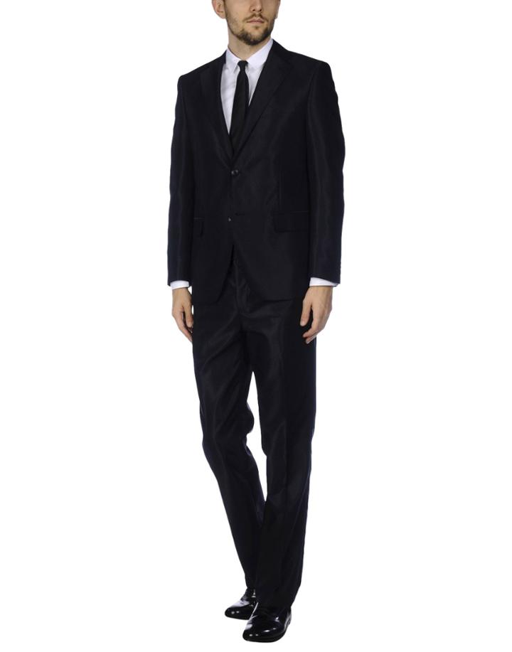 Tagliente Suits