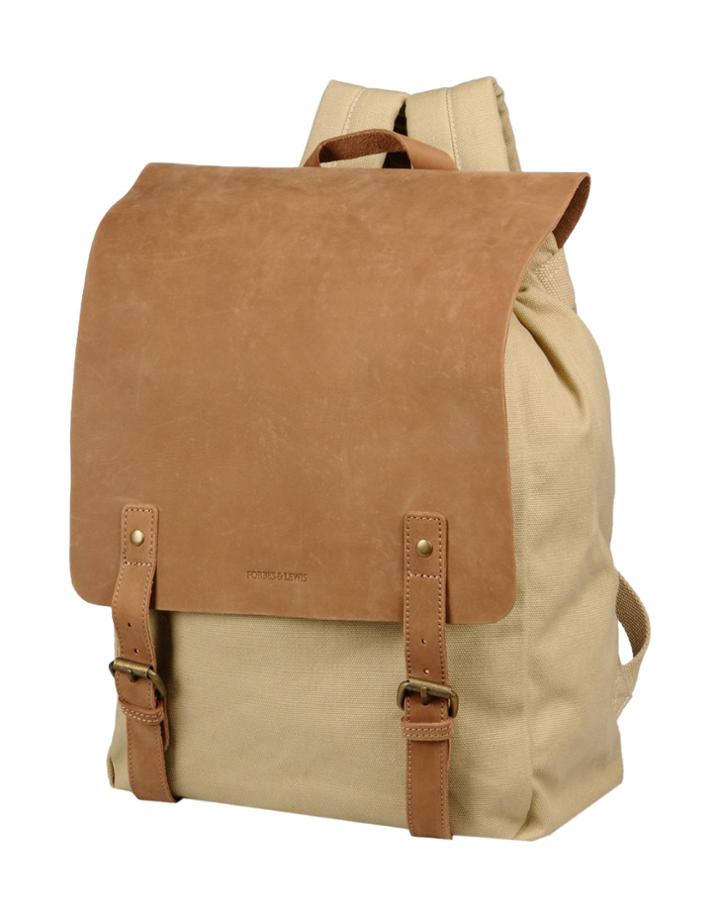 Forbes & Lewis Backpacks & Fanny Packs
