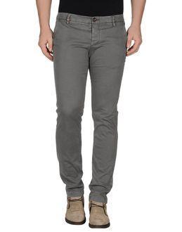 Ar And J Casual Pants