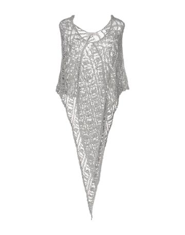 Elisa Cavaletti Capes & Ponchos