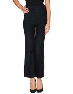 Rue Du Mail Casual Pants