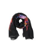 Marcelo Burlon Oblong Scarves
