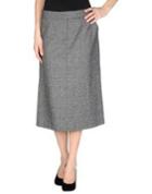 Miss Les Copains 3/4 Length Skirts