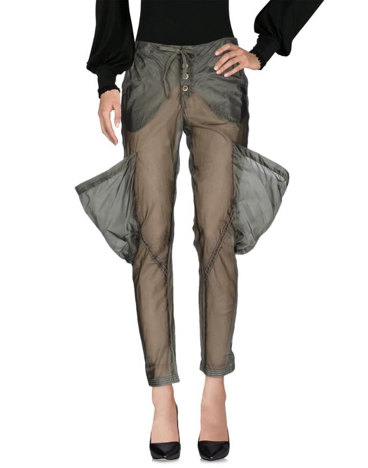 Greg Lauren Casual Pants