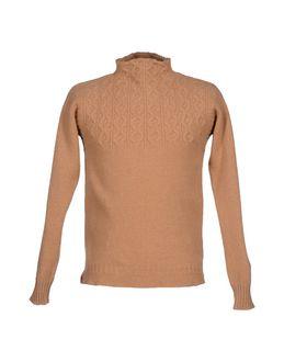 Mc Ritchie Turtlenecks