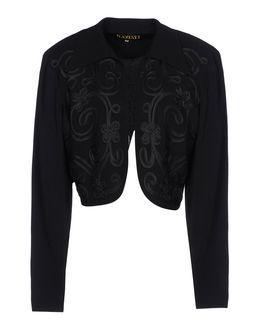 Norma Kamali Blazers