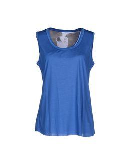 Purotatto Tank Tops