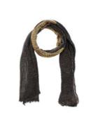 Cutulicult Stoles