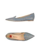 Ballin Loafers