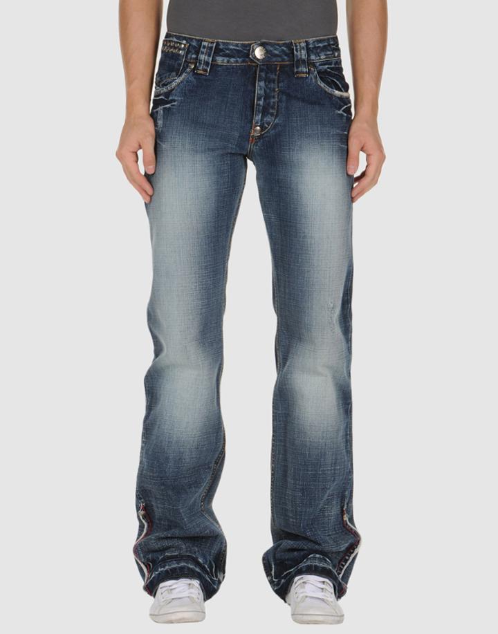 Datch Jeans