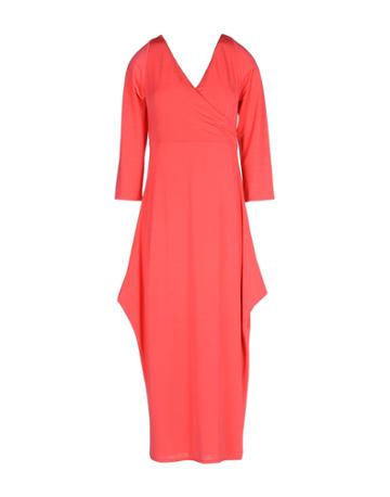 Alessandro Legora 3/4 Length Dresses